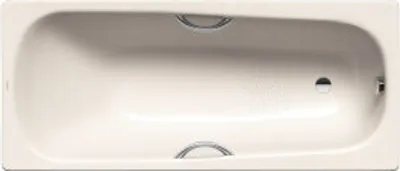 Produktbild von KALDEWEI Badewanne Saniform plus pergamon