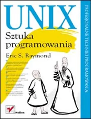 Immagine prodotto di UNIX. Sztuka programowania