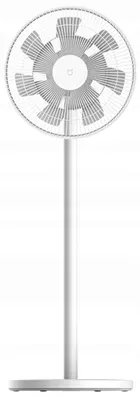 Xiaomi Smart Standing Fan 2 Standventilator, 15 W, App-Steuerung, Weiß