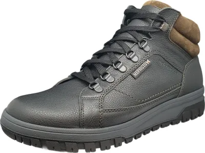 Produktbild von Mephisto Schnürstiefeletten Herren 32313238323438 Schwarz 45 1/2 EU