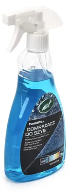 Produktbild von TURTLE WAX Scheibenenteiser Enteiserspray 25-022 Spraydose 500ml