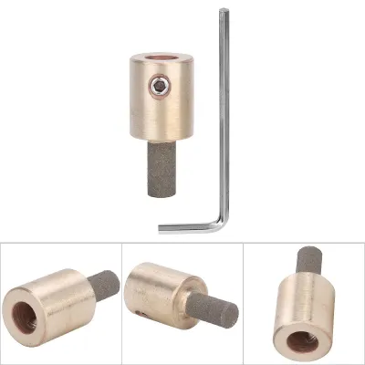 Produktbild von Schleifaufsatz für Glas, Diamantbeschichtung, 1 Stück, für Glasbearbeitung