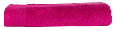 Immagine prodotto di Asciugamano "Classic" LT3711 (taglia unica) (fucsia)