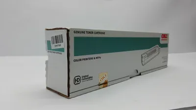 Image de OKI Magenta - original - cartouche de toner - pour ES 8460CDTN