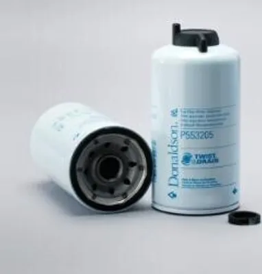 Produktbild von Kraftstofffilter DONALDSON OFF P553205