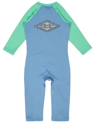 Produktbild von Schuhe Billabong TODDLER WAVES C für Jungen