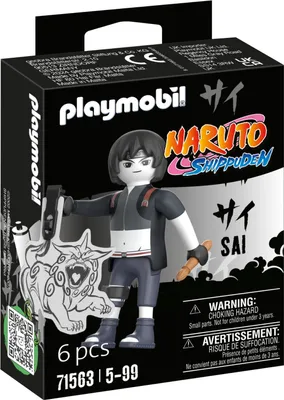 Immagine prodotto di PLAYMOBIL - 71563 - Sai