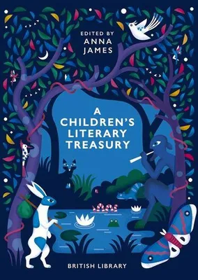 Produktbild von A Children's Literary Treasury