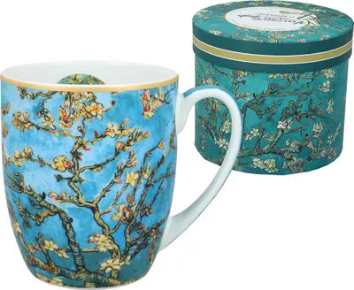Produktbild von Camio Tasse - V. van Gogh, Mandelbaum (CARMANI)