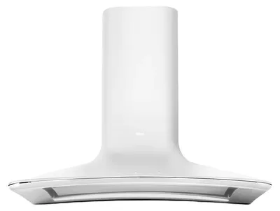 Image de Elica Hotte Sweet Hotte murale évacuation 80 cm Blanc