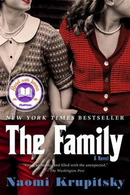 Produktbild von The Family