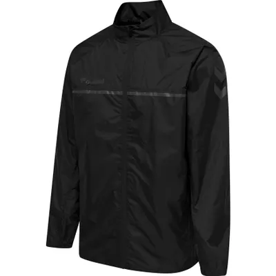 Produktbild von hummel Authentic Pro Regenjacke celestial S