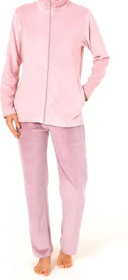 Zdjęcie produktu dla Garnitur damski Homewear Nicky Velvet - 57678;altrose.44