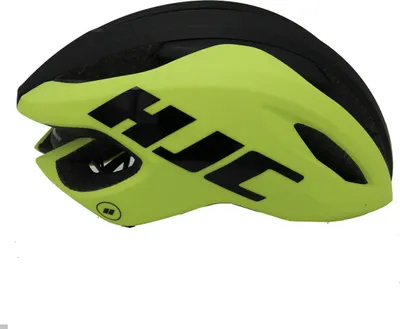 Produktbild von Hjc Valeco Helm Gelb,Schwarz L Gelb,Schwarz L