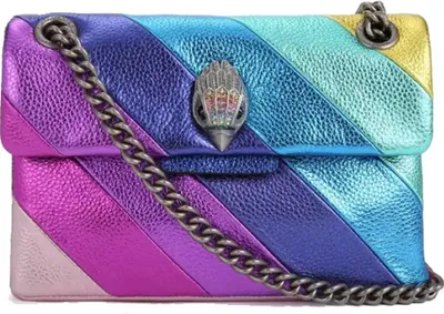 Produktbild von KURT GEIGER LONDON MINI KENSINGTON BAG I Mehrfarbig