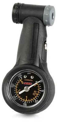 Immagine prodotto di Drc G102 Manometro nero  Nero Taglia unica