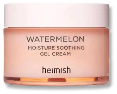 Obrázok produktu pre Heimish Watermelon hydratačný gél Moisture Soothing Gel Cream 110 ml