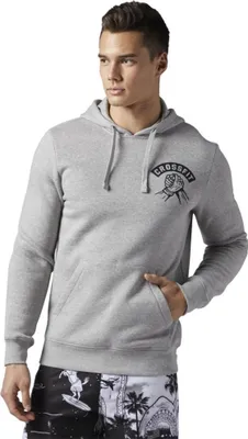 Produktbild von Reebok Sweatshirts Crossfit Community, BR0808, Größe: 164