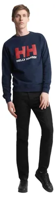 Immagine prodotto di Felpa Helly Hansen 34000_597 da Uomo
