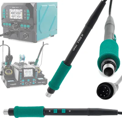 Produktbild von Yihua 716D Eisen für C210 Spitzen für 982D-II/982D-III/992D-III/992D-II Lötstation