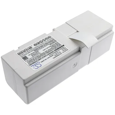 Zdjęcie produktu dla TECHTEK Bateria kompatybilny z [SerComm] NA942S zastępuje DLC-200S