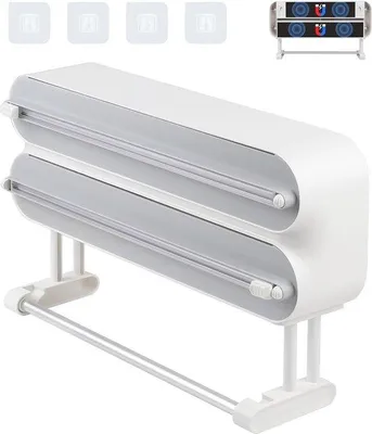 Obrázek produktu pro Bezdrátový budík s funkcí Bluetooth, dvojitým budícím signálem a digitálním rádiem