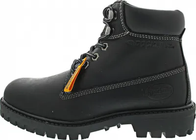Image de Dockers by Gerli Damen Wanderstiefel Schwarz