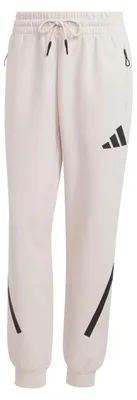Produktbild von adidas Z.N.E. Damen Trainingshose - Wonder Quartz Wonder Quartz L