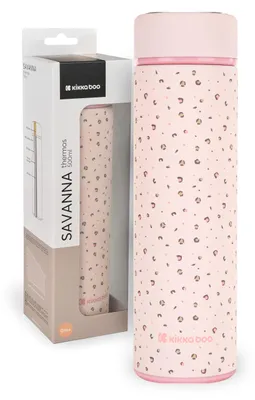 Zdjęcie produktu dla Kikkaboo Savanne, termos 500 ml. Jeden rozmiar