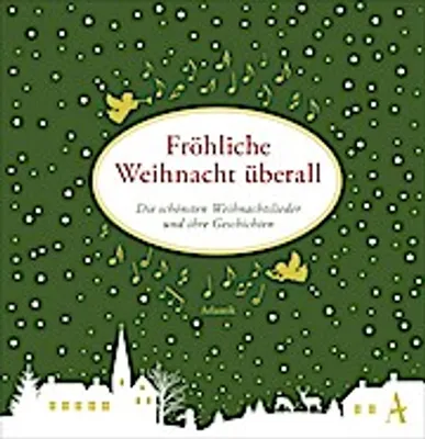Obrázek produktu pro Fröhliche Weihnacht überall