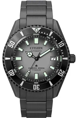 Zdjęcie produktu dla Herrenuhr - Seria: Eco-Drive - Citizen Modell: NB6025-59H