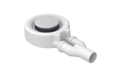 Produktbild von Bette B574-440 ZUB Duschfläche Duschwanne Ab- und