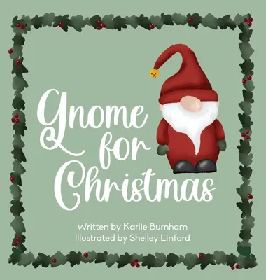 Produktbild von Gnome for Christmas
