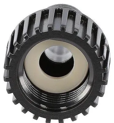 Produktbild von CLABER Hahnstück IG DN 15 (1/2")