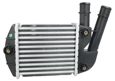 Produktbild von NRF 30167A Ladeluftkühler LLK für FIAT PANDA (169) Turbo Intercooler
