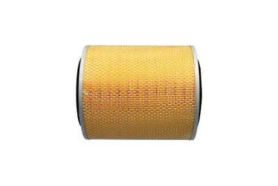 Produktbild von Luftfilter KAVO PARTS MA-4495 für MITSUBISHI Canter (FE5, FE6) 6.Generation Filtereinsatz