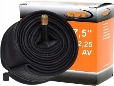 Image de Tuyau CST 27,5 x 1,95/ 2,10/ 2,25 AV CAR