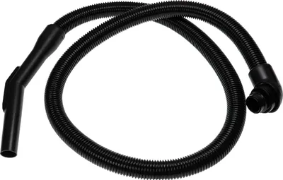 Produktbild von vhbw Ersatz Schlauch Ersatz für 00460103 für Staubsauger - Flexibel, 1,8 m, Handgriff, 35 mm Rundanschluss