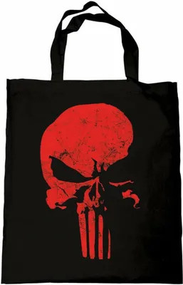 Produktbild von Tasche Daredevil vs. Punisher