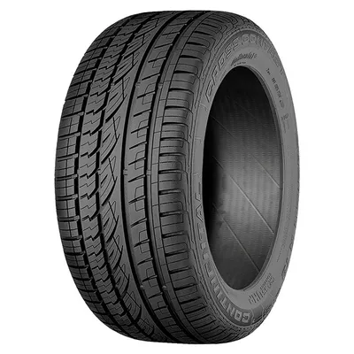 Obrázok produktu pre Pneumatiky CONTINENTAL 255/55 R18 105W CrossContact™ UHP (MO)