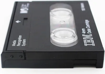 Image de Ibm Dds-4 20 Gb / 40 Gb