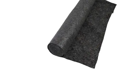 Produktbild von Malervlies Premium 180 g/m² – 1×50 m, rutschhemmend, saugstark, PE‑Unterseite