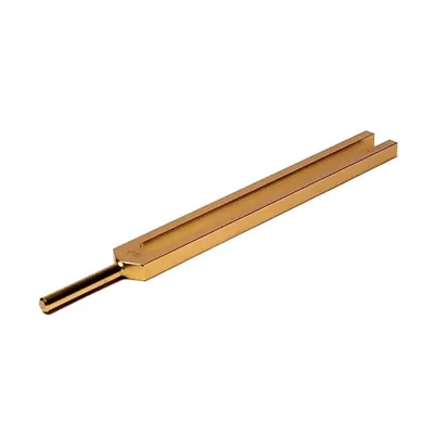 Obrázok produktu pre Ladička Mid Ohm Gold Color - 27 cm