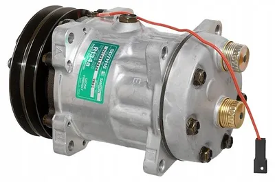 Zdjęcie produktu dla Kompresor Sprężarka Klimatyzacji Sd7H15 4646 8033