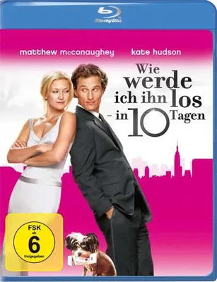 Produktbild von Wie werde ich ihn los in 10 Tagen