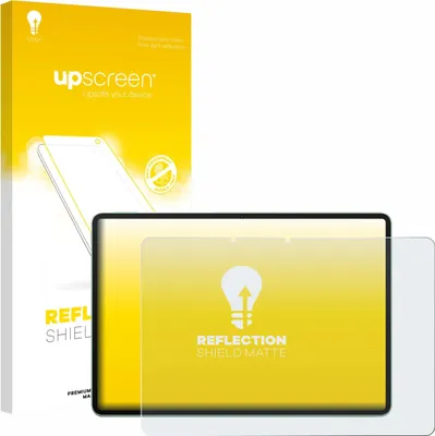 Produktbild von upscreen Schutzfolie für Huawei MatePad 11.5" S 2026 Displayschutz Displayschutzfolie Folie Matt Entspiegelungsfolie