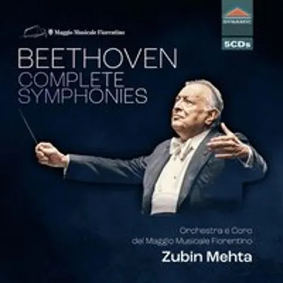 Immagine prodotto di Mehta/Orchestra del Maggio Musicale Fiorentino: Beethoven sä
