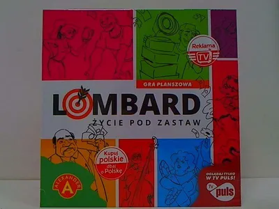 Image de Lombard 22926