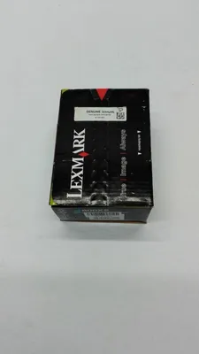 Produktbild von 800X2 Toner Cyan extra Kapazität 4000 Seiten kompatibel zu den Modellen / CX510de / CX510dhe / CX510dthe