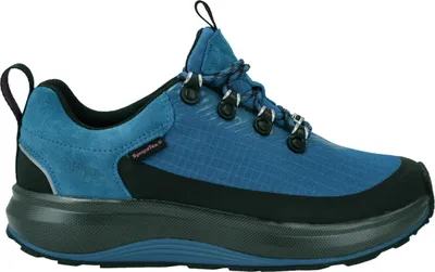 Produktbild von JOYA Damen Schnürschuhe Maui STX blue, blau, Gr.39